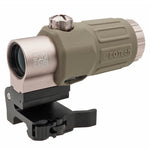 EOTECH イオテック EXPS3 ホロサイト レプリカ エアガン市場