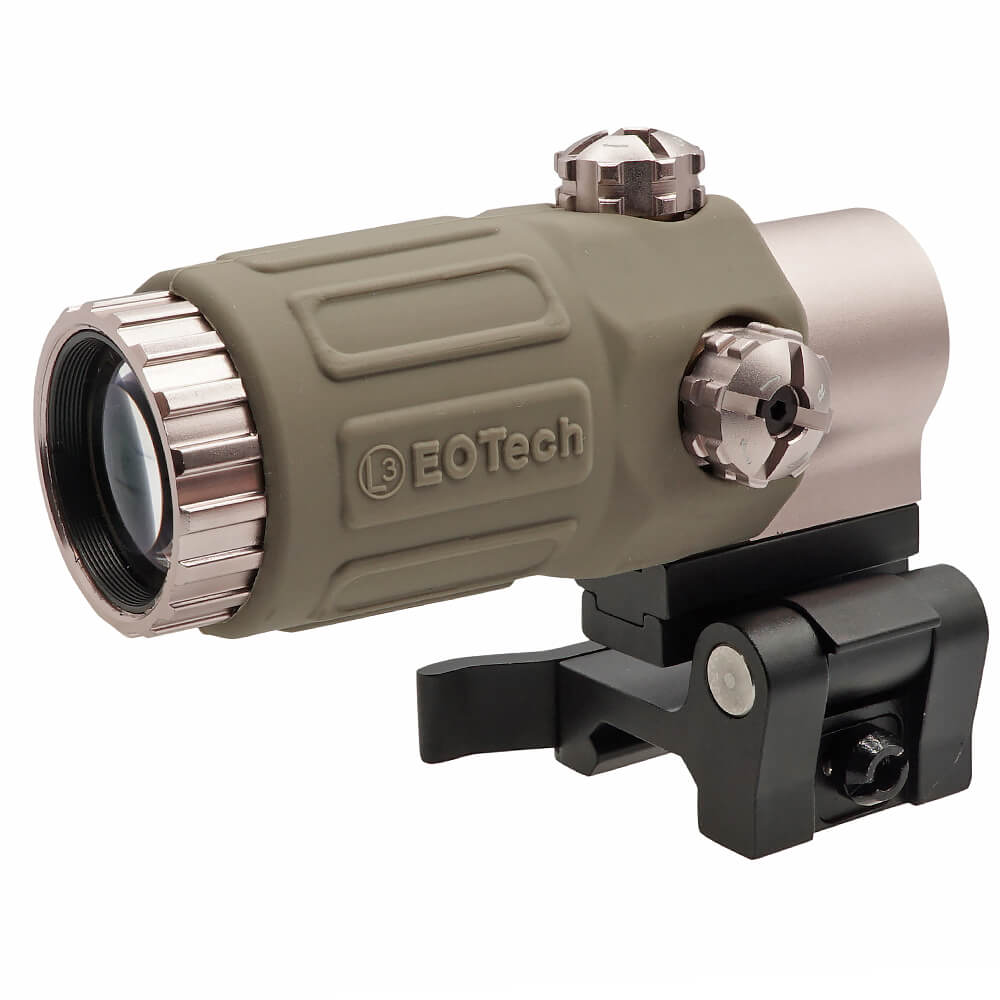 EOTECH イオテック EXPS3 ホロサイト レプリカ エアガン市場