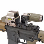 EOTECH イオテック EXPS3 ホロサイト レプリカ エアガン市場