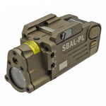 SOTAC ハンドガン SBAL-PL ピストル ライト レーザー エイミングデバイス