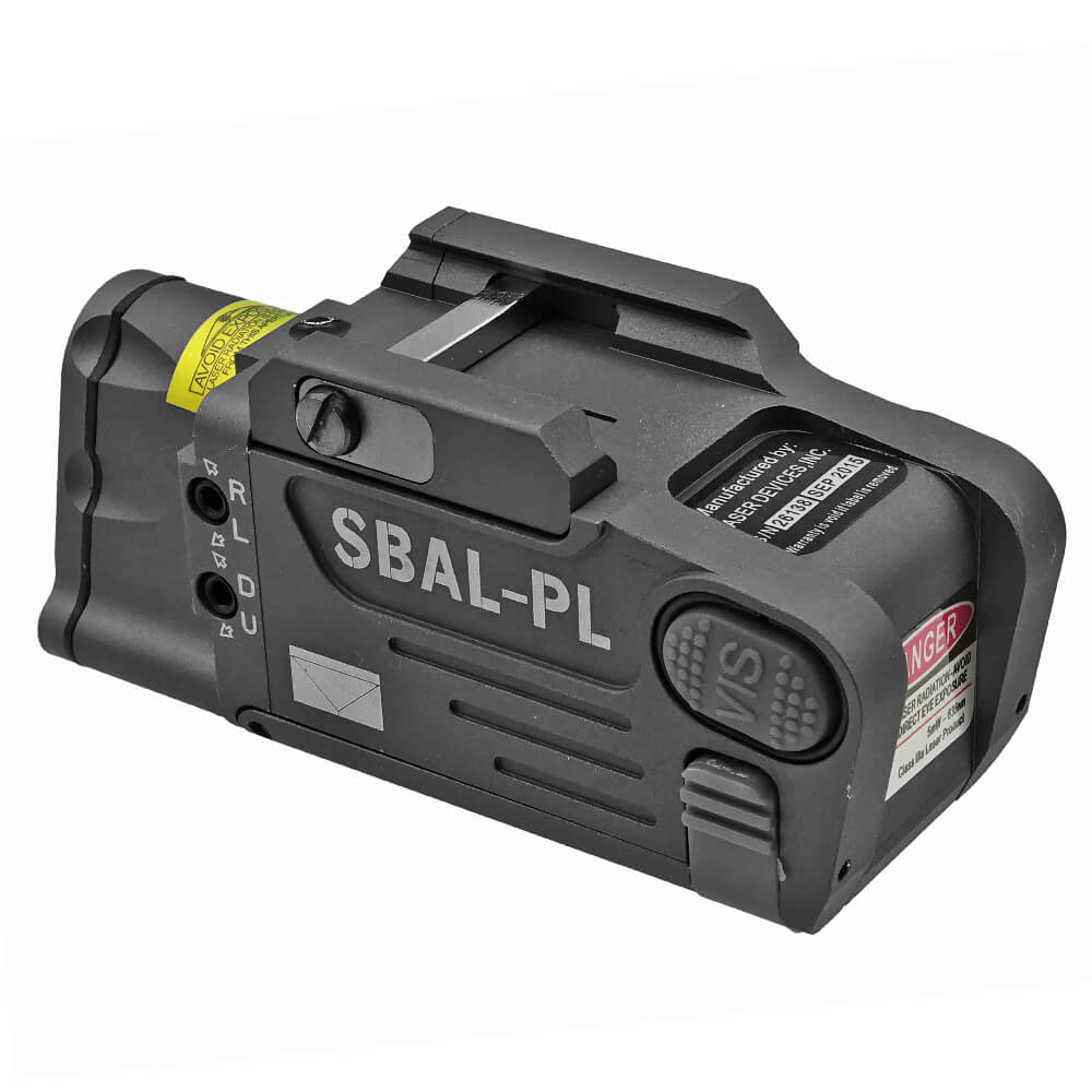 SOTAC ハンドガン SBAL-PL ピストル ライト レーザー エイミングデバイス