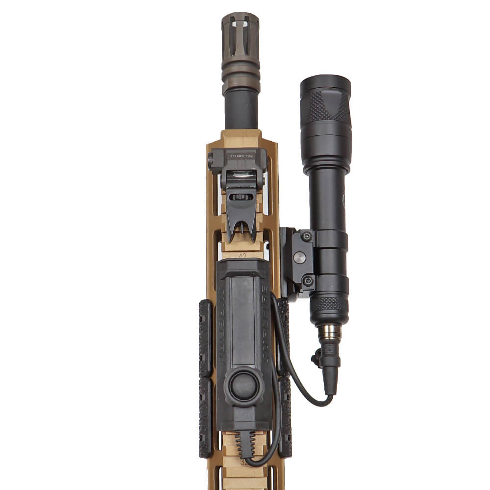 M600v SUREFIRE シュアファイア M600V スカウトライト ウェポンライト タクティカルライト レプリカ