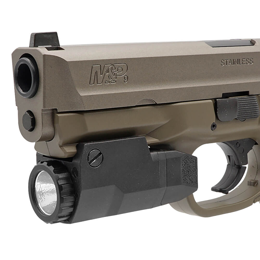 SOTAC INFORCE APL APL-C ハンドガン ライト コンパクト 小型 明るい