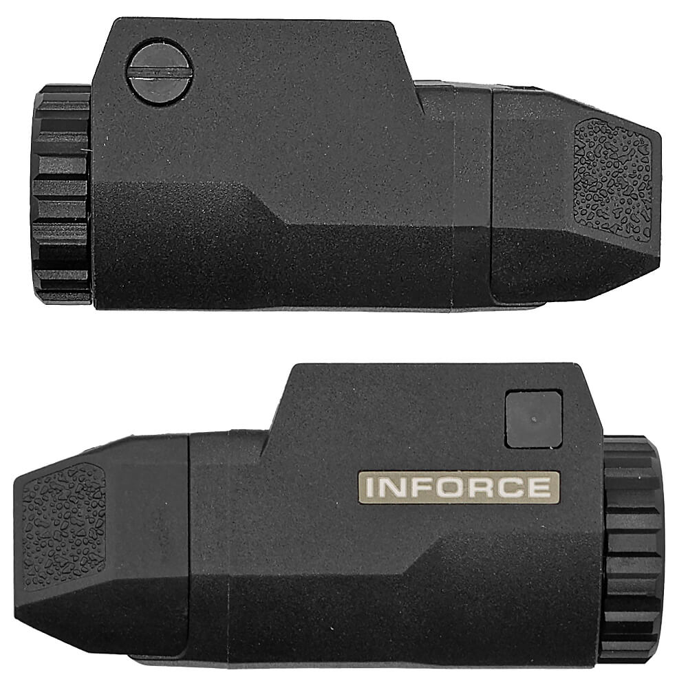 SOTAC INFORCE APL APL-C ハンドガン ライト コンパクト 小型 明るい