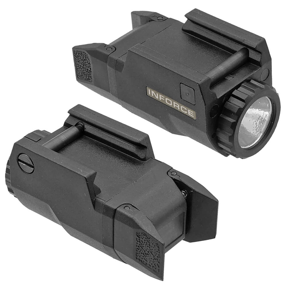 SOTAC INFORCE APL APL-C ハンドガン ライト コンパクト 小型 明るい