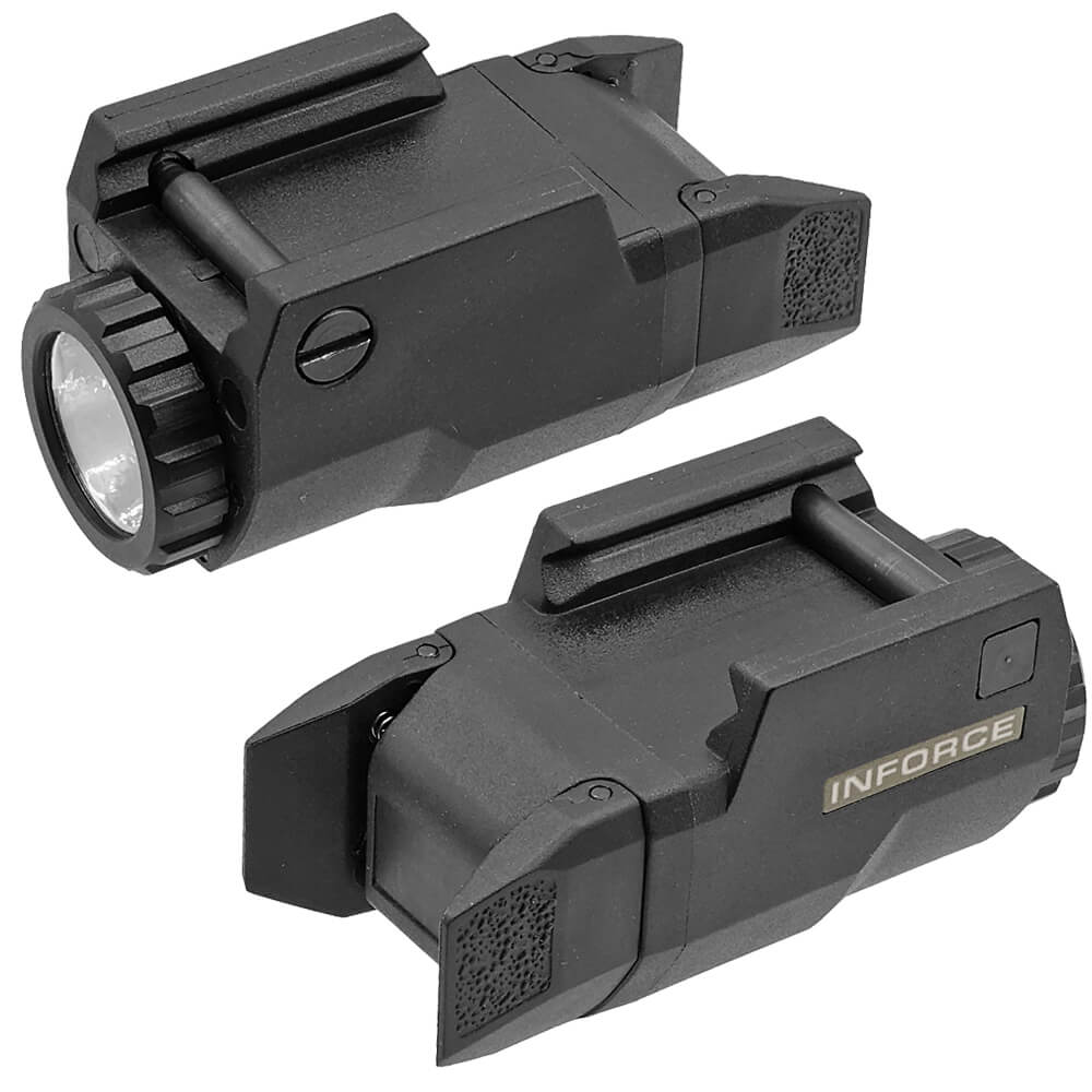 SOTAC INFORCE APL APL-C ハンドガン ライト コンパクト 小型 明るい