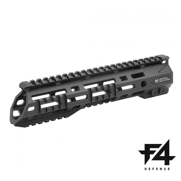 DYTAC 製 】 F4 Defense 正式ライセンス ARS M-LOK ハンドガード 9インチ 6061アルミCNC ミリ・インチ –  エアガン市場 本店