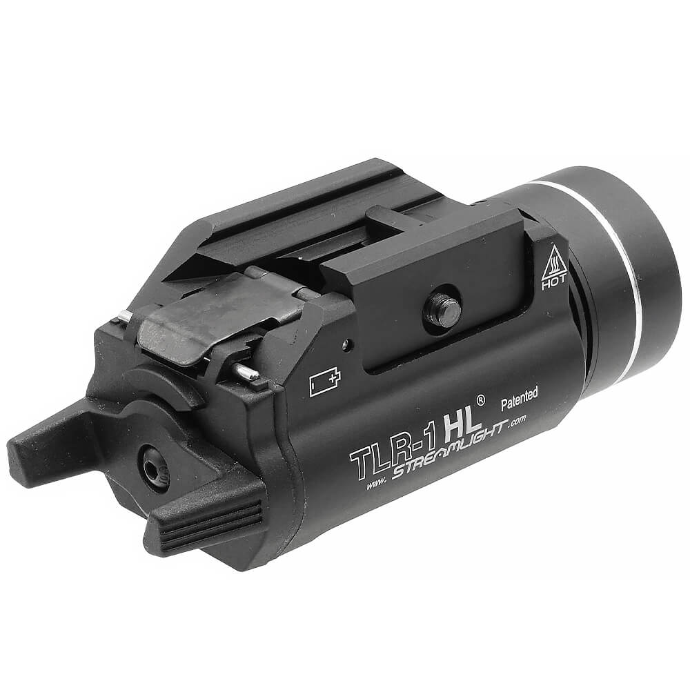 SOTAC 製 】 STREAMLIGHT タイプ TLR-1 HL ハンドガンライト レプリカ 