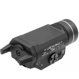 【 SOTAC 製 】 STREAMLIGHT タイプ TLR-1 HL ハンドガンライト レプリカ 500ルーメン 高光量ホワイトLED搭載