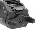 【 SOTAC 製 】 STREAMLIGHT タイプ TLR-1 HL ハンドガンライト レプリカ 500ルーメン 高光量ホワイトLED搭載