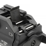 【 SOTAC 製 】 STREAMLIGHT タイプ TLR-1 HL ハンドガンライト レプリカ 500ルーメン 高光量ホワイトLED搭載