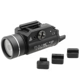 【 SOTAC 製 】 STREAMLIGHT タイプ TLR-1 HL ハンドガンライト レプリカ 500ルーメン 高光量ホワイトLED搭載