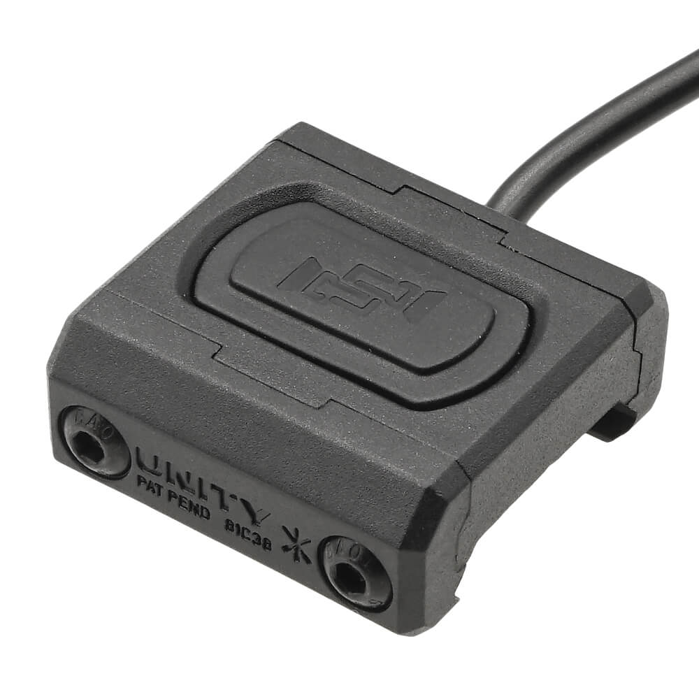 Modlite Button SOTAC MOD BUTTON リモートスイッチ スイッチマウント レプリカ サバゲー ライト SUREFIRE