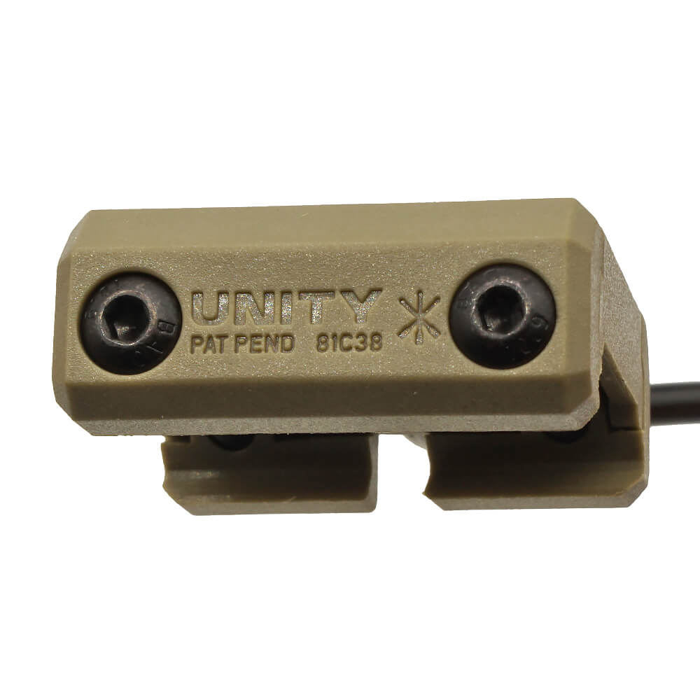 Modlite Button SOTAC MOD BUTTON リモートスイッチ スイッチマウント レプリカ サバゲー ライト SUREFIRE