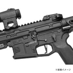 DYTAC SLR B15 Gen2 MWS GBB メタルフレーム