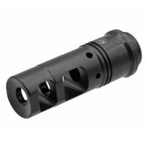 Angry Gun SUREFIRE SOCOM 556 MINI サイレンサー サプレッサー 14mm 逆 逆ネジ フラッシュハイダー