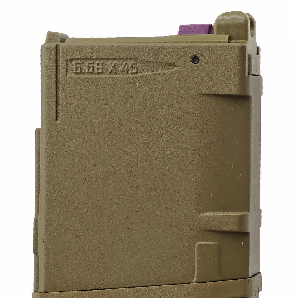 T8 製 】東京マルイ MWS対応 MAGPUL PMAG GEN M3 WINDOW 30連 ポリマー 