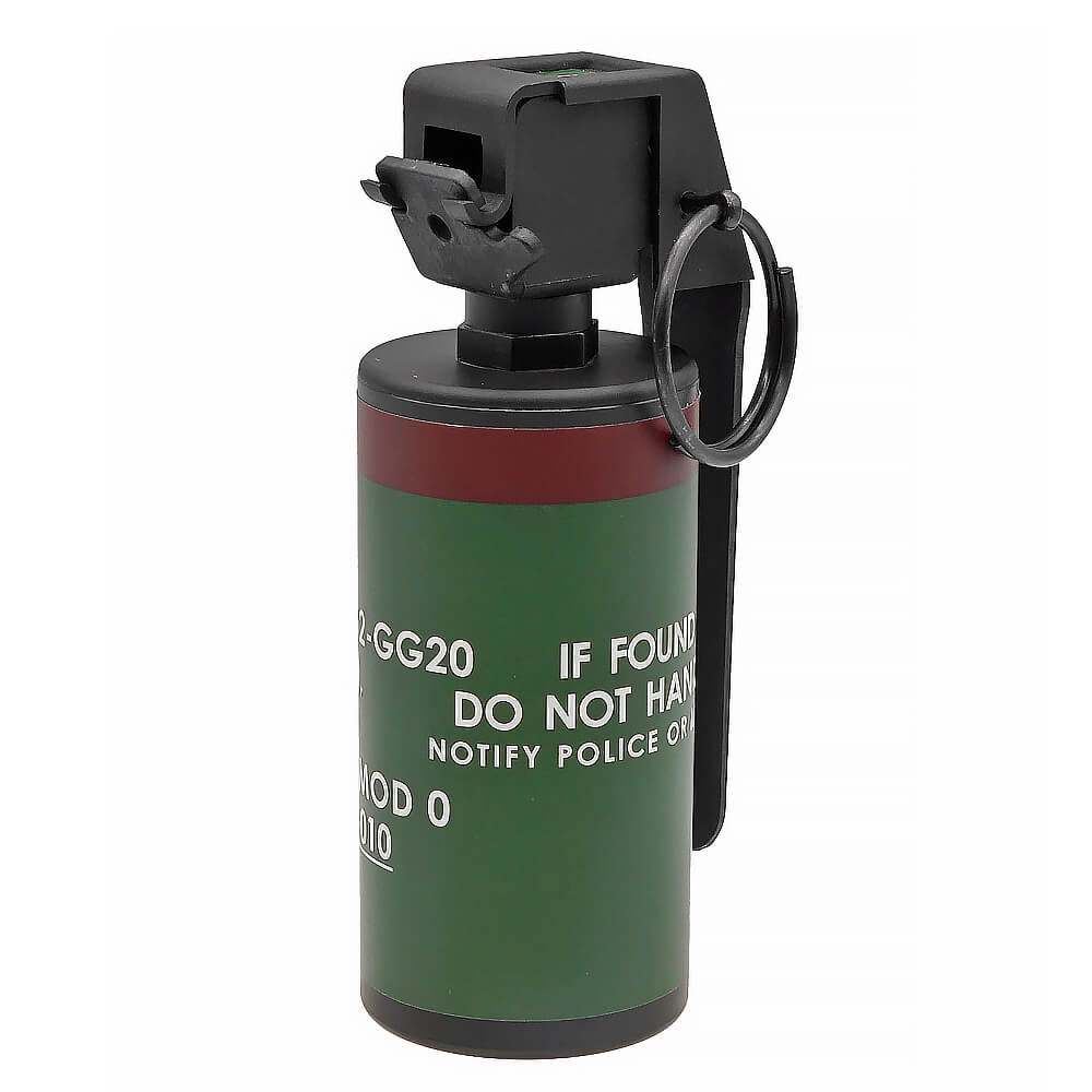 FMA Mk13 Mod0 フラッシュバン グレネード 音響手榴弾 閃光手榴弾 サバゲー 装備品 コスプレ