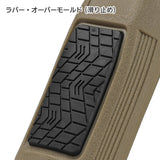 【 良品武品 】 M-LOK 対応 Daniel Defense タイプ バーティカル フォアグリップ レプリカ ポリマー樹脂製