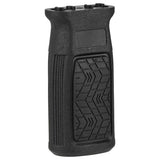 【 良品武品 】 M-LOK 対応 Daniel Defense タイプ バーティカル フォアグリップ レプリカ ポリマー樹脂製