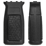 【 良品武品 】 M-LOK 対応 Daniel Defense タイプ バーティカル フォアグリップ レプリカ ポリマー樹脂製