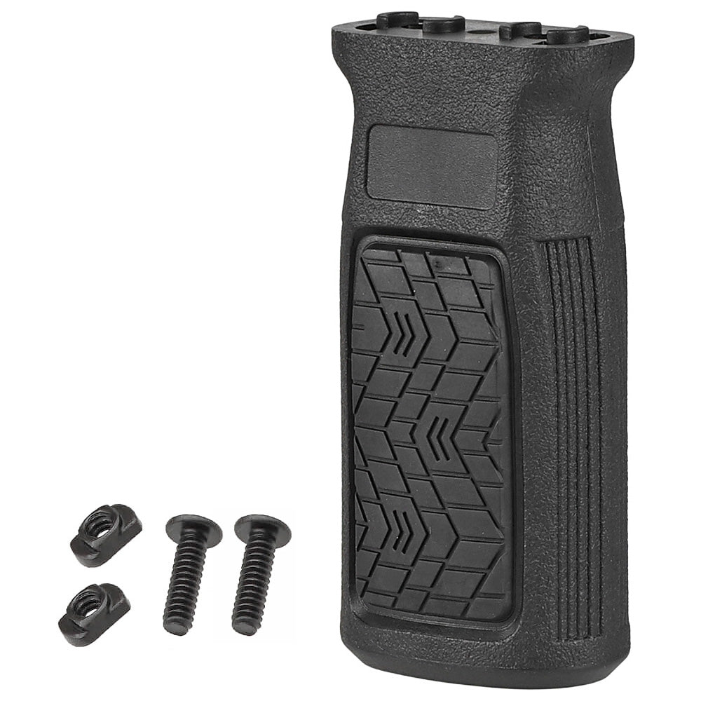 良品武品 】 M-LOK 対応 Daniel Defense タイプ バーティカル フォア