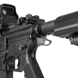 【 FMA 製 】 AEG/GBB M4シリーズ対応 CQD リアスリングマウント レプリカ スチール製