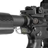 【 FMA 製 】 AEG/GBB M4シリーズ対応 CQD リアスリングマウント レプリカ スチール製