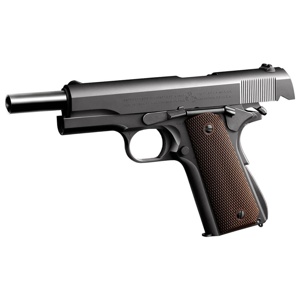 超激得大得価東京マルイ M1911 ガスガン トイガン