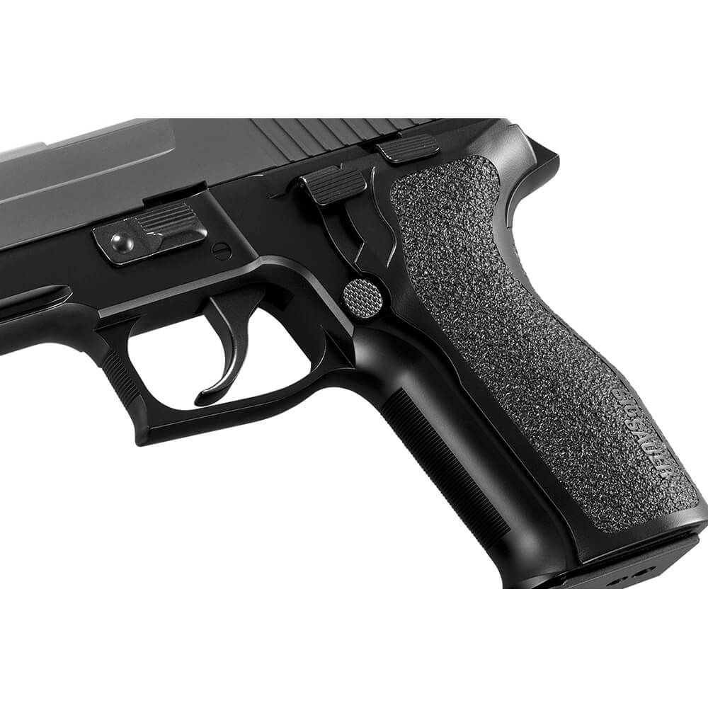 東京マルイ SIG SAUER P226 ガスブローバックプラスチック製手動による