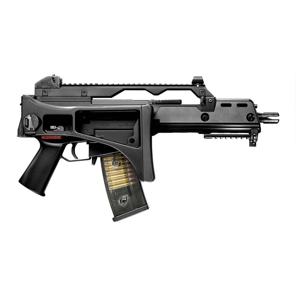 日本最大級 東京マルイ H&K G36C STD 電動ガン トイガン - powertee.com