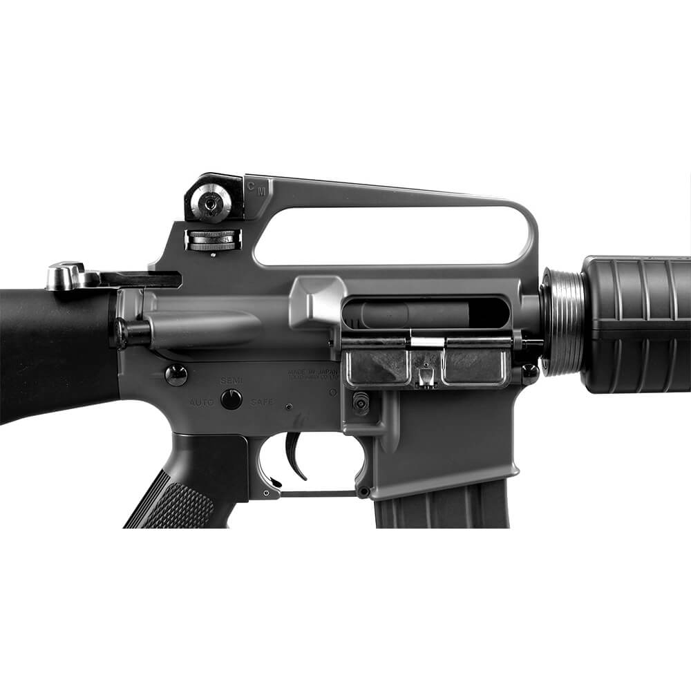 買い格安Σ東京マルイ　STD電動ガン　COLT　M16　A2　コルト　アサルトライフル 電動ガン