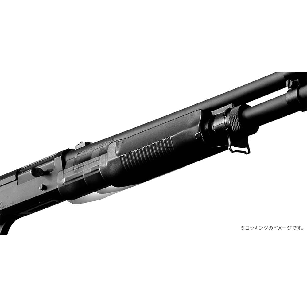 東京マルイ 】エアーショットガン M3 スーパー90 (M3 Super 90