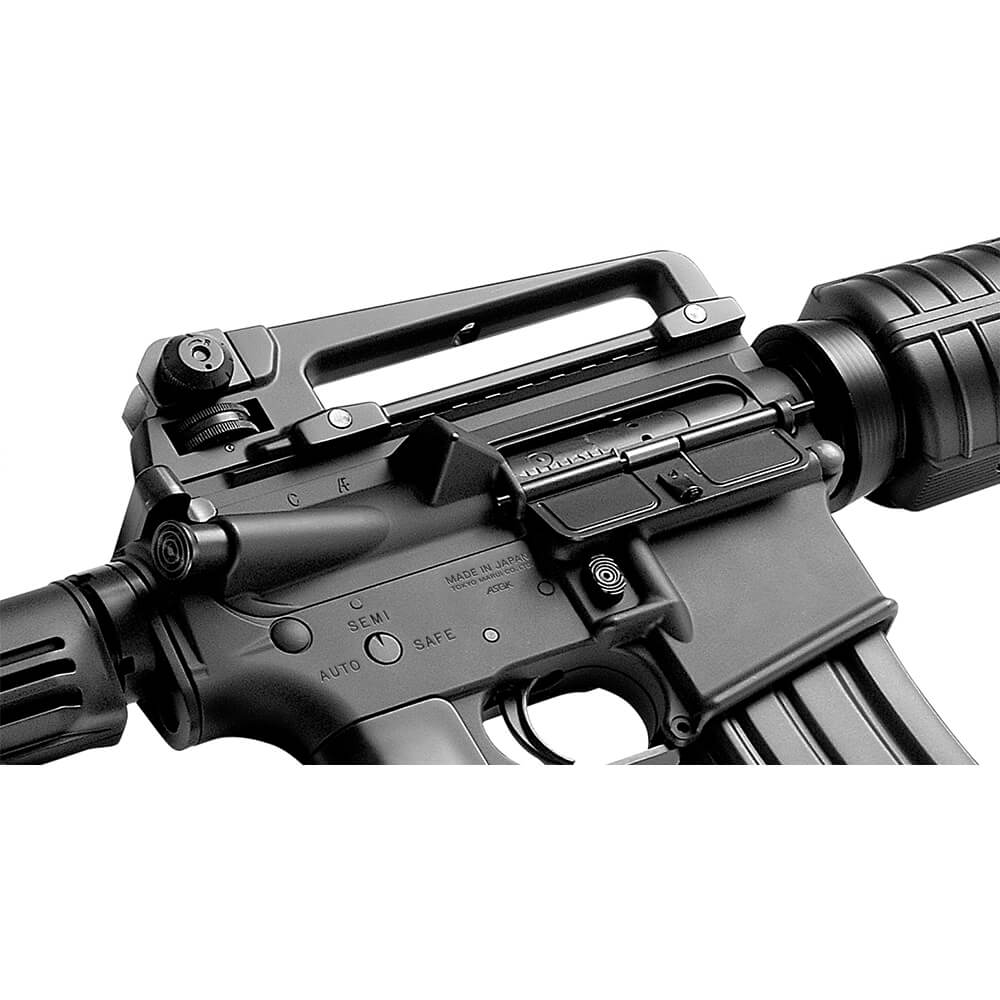 好評再入荷7449】東京マルイ製 colt M4A1 カービン スタンダード電動ガン コルト SBD組み込み 電動ガン