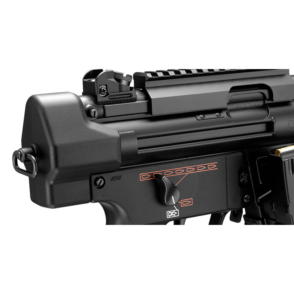 東京マルイ 電動ガン H&K MP5K HC ハイサイクルカスタム - エアガン