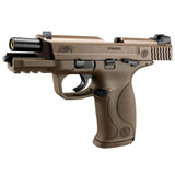 【 東京マルイ 】ガスブローバック ハンドガン M&P 9 Vカスタム ※対象年令18才以上