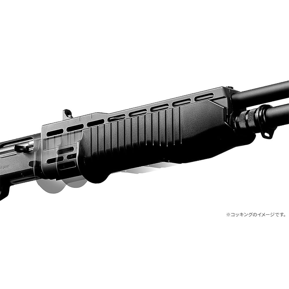 バレルショート 東京マルイ スパス12 ショートバレルバージョン SPAS12 