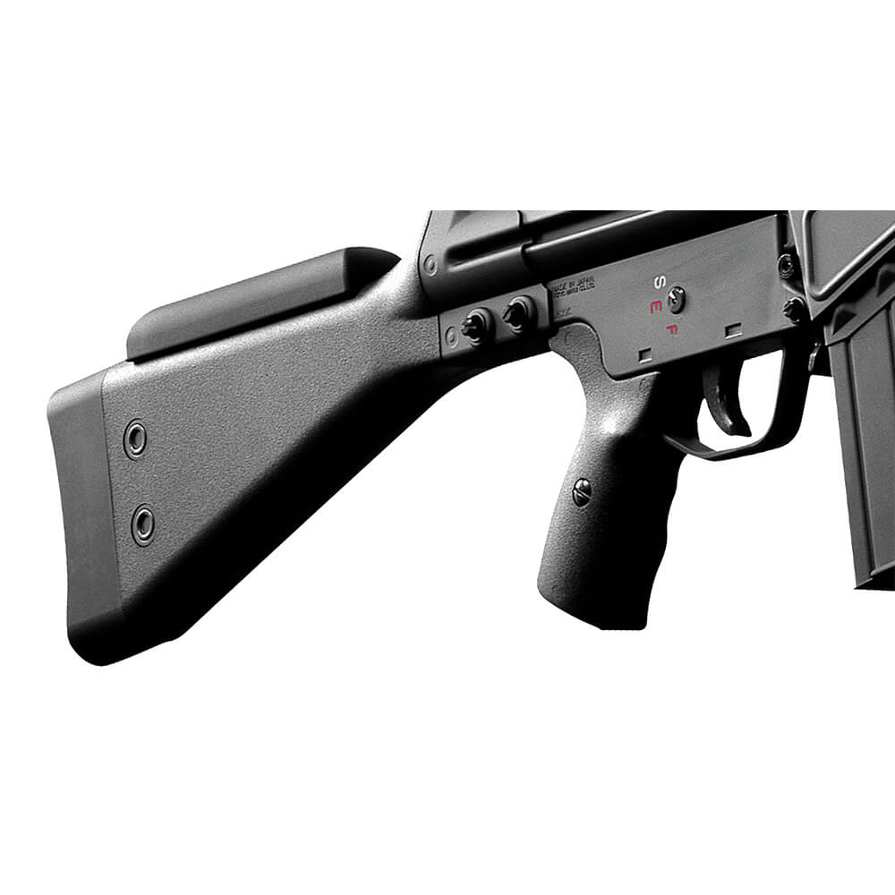 東京マルイ 】電動ガン スタンダードタイプ H&K G3 SG/1 ※対象年令18才