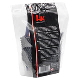 【 H&K 正式ライセンス 】 UMAREX ブラック バイオ BB弾 (0.25g / 4000発入り) - Heckler & Koch BLACK BIO BB