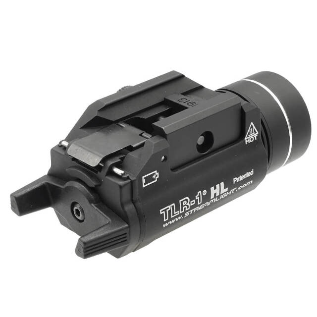 STREAMLIGHT タイプ 】TLR-1 HL ハンドガンライト レプリカ 400 