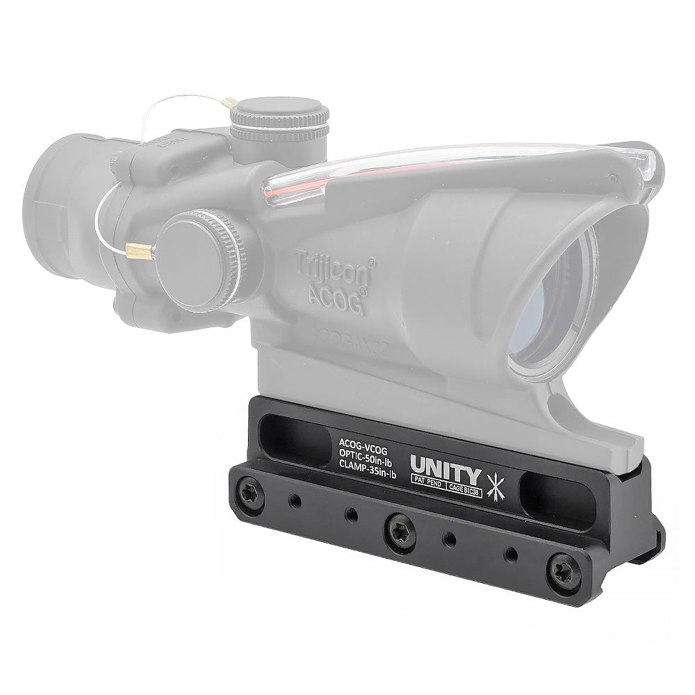 Unity Acog Rmr WADSN