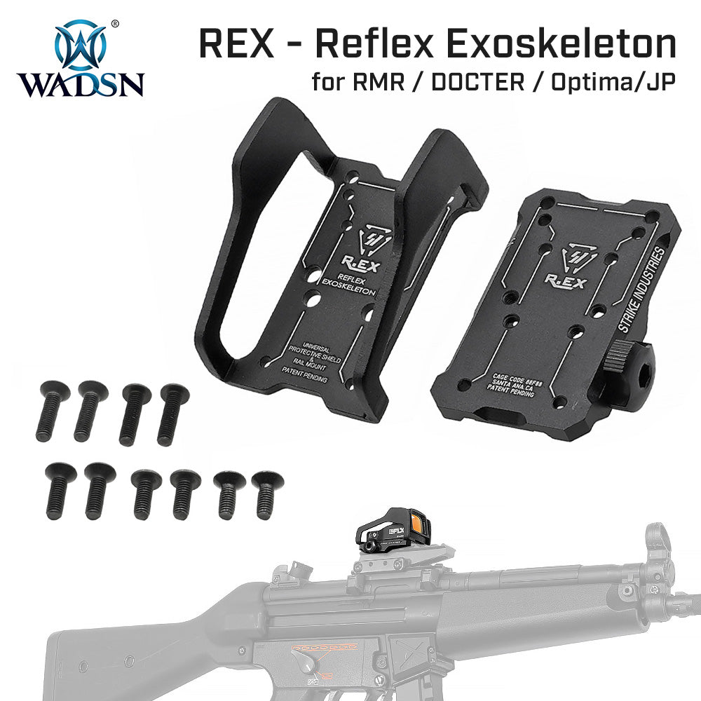 Rex Vs Rmr クリア