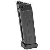 【 APS 製 】 APS純正パーツ Co2GBB ハンドガン対応 BBリップ 2個セット 樹脂製 BK ブラック 交換 メンテナンス用