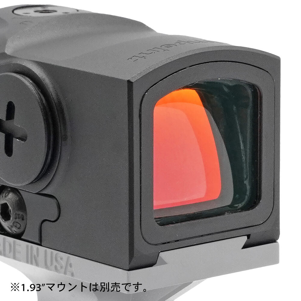 Evolution Gear 製 】東京マルイ GLOCKシリーズ対応 AIMPOINT ACRO P-1 