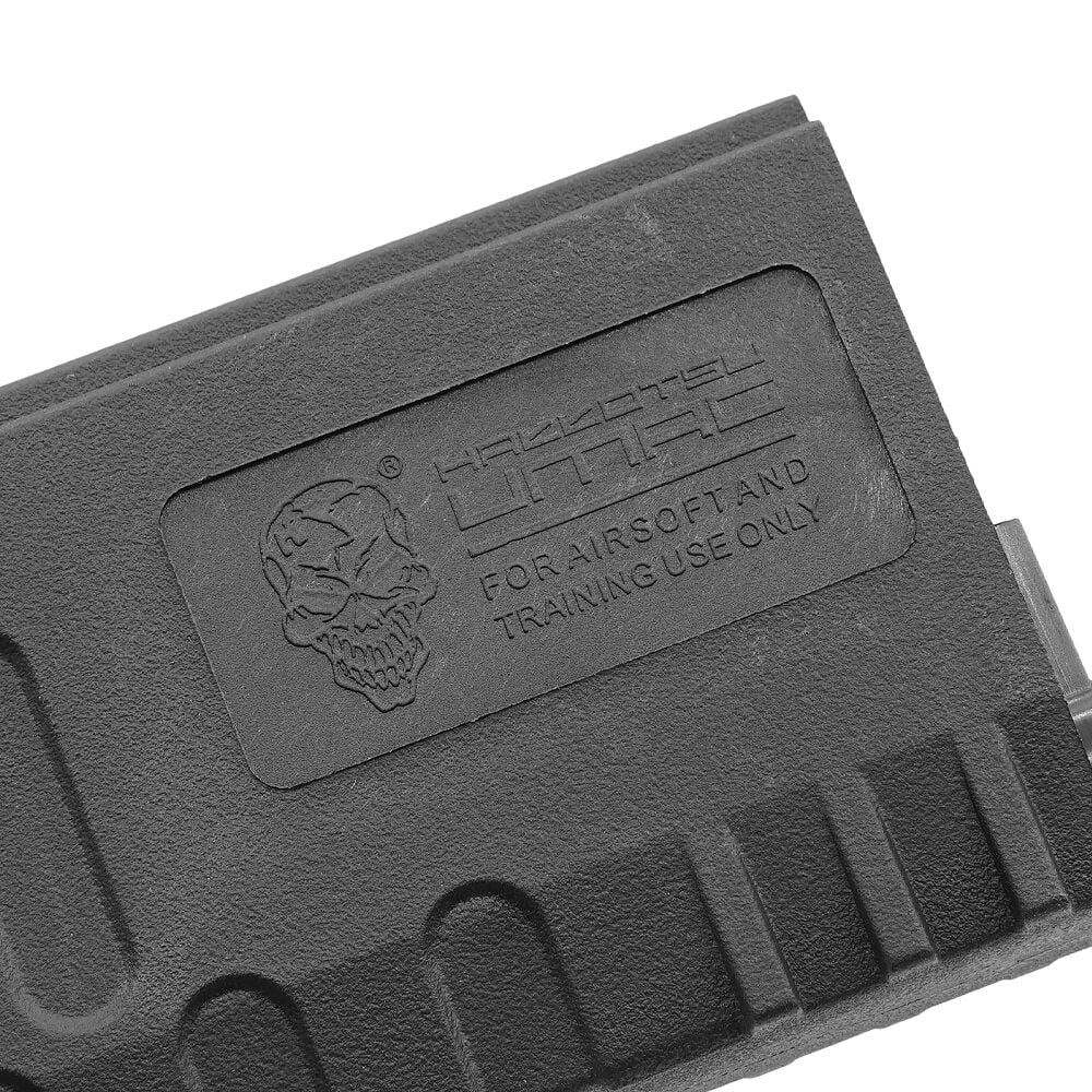APS UMAG U-MAG ポリマーマガジン M4 スタンダード電動ガン