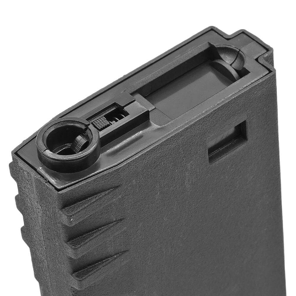APS UMAG U-MAG ポリマーマガジン M4 スタンダード電動ガン