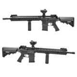 APS UMAG U-MAG ポリマーマガジン M4 スタンダード電動ガン
