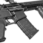APS UMAG U-MAG ポリマーマガジン M4 スタンダード電動ガン