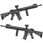APS UMAG U-MAG ポリマーマガジン M4 スタンダード電動ガン