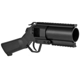【 CYMA 製 】40mm ガスカートリッジ 対応 ピストル グレネードランチャー 中折れ式 20mmレール搭載